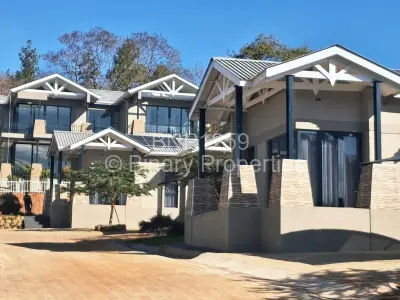 Townhouse/Cluster For Rent in Harare