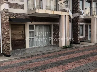 Flat/Apartment For Rent in Harare