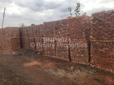 Land for Sale in Arlington