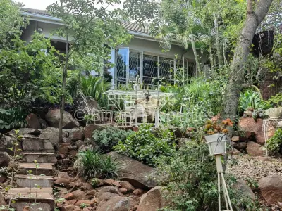 House For Rent in Harare