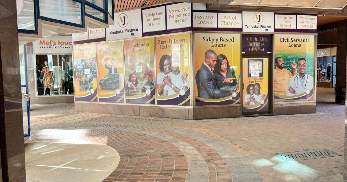 Scripts Store Harare Retail/Shop to Rent in Harare City Centre | Harare Rentals