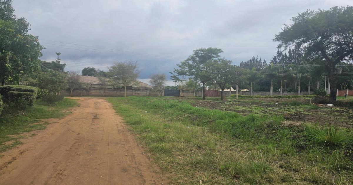 Residential Stand for Sale in Rydale Ridge Park, Harare - Propertybook