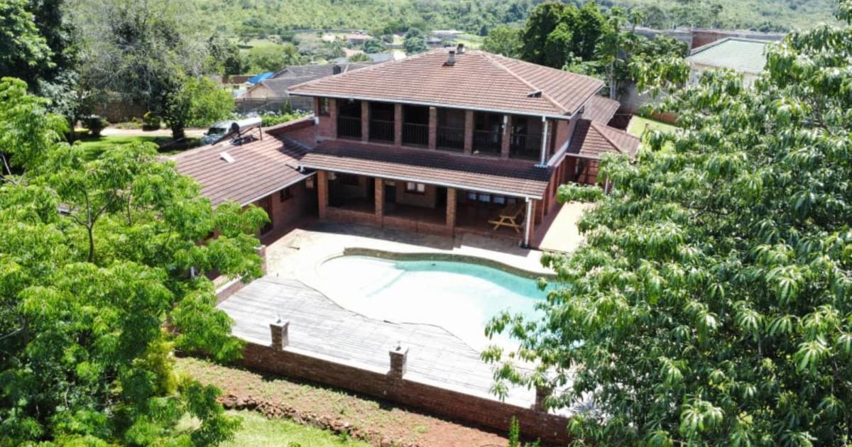 4 Bedroom House for Sale in Murambi, Mutare - Propertybook