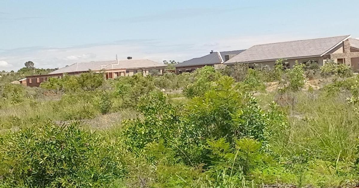 Residential Stand for Sale in Rydale Ridge, Harare - Propertybook