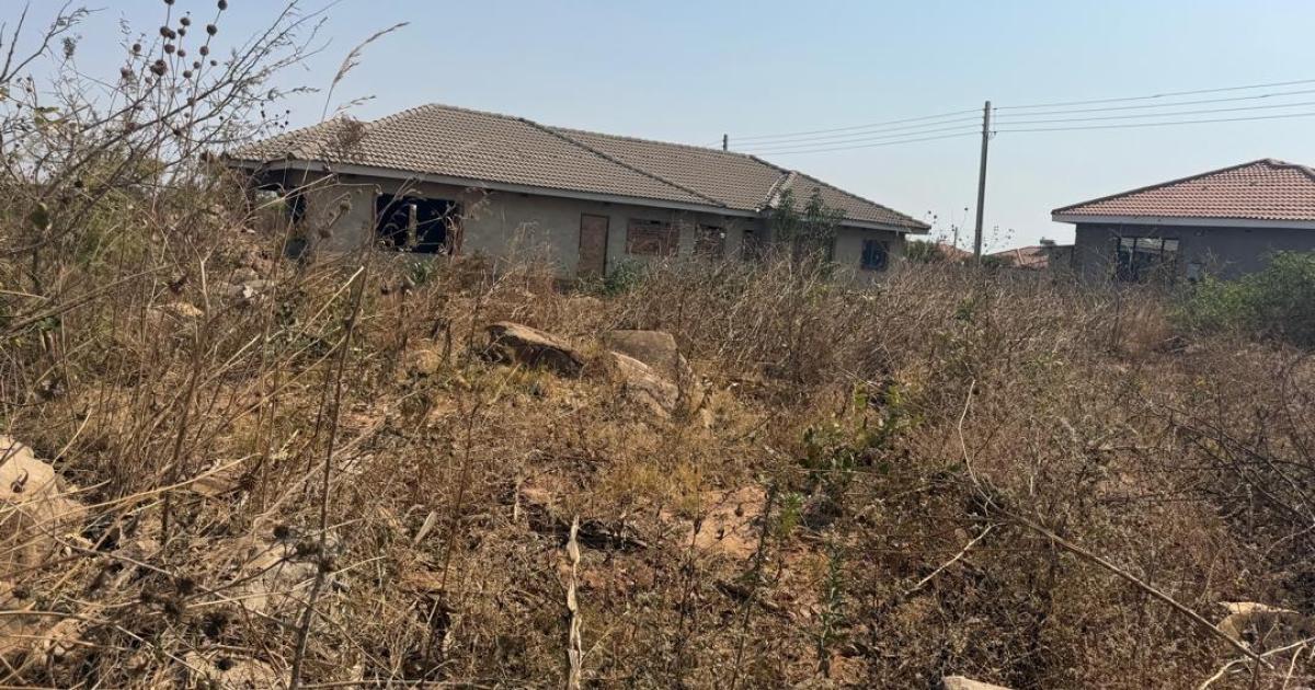 Residential Stand for Sale in Rydale Ridge, Harare - Propertybook