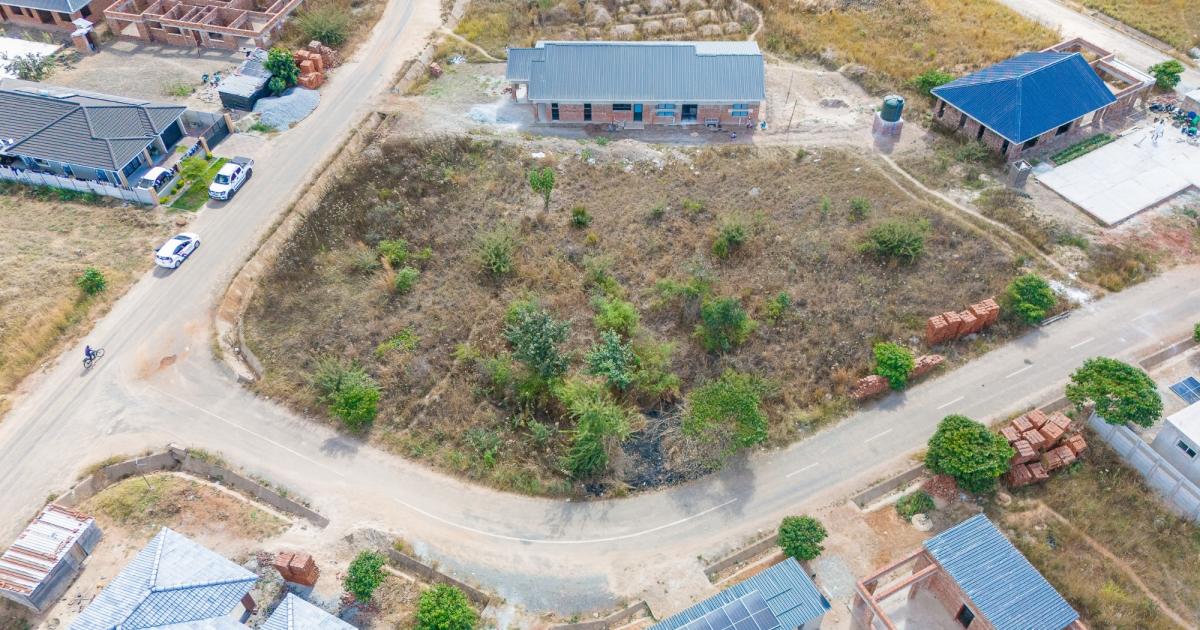 Residential Stand for Sale in Nyabira, Zvimba - Propertybook