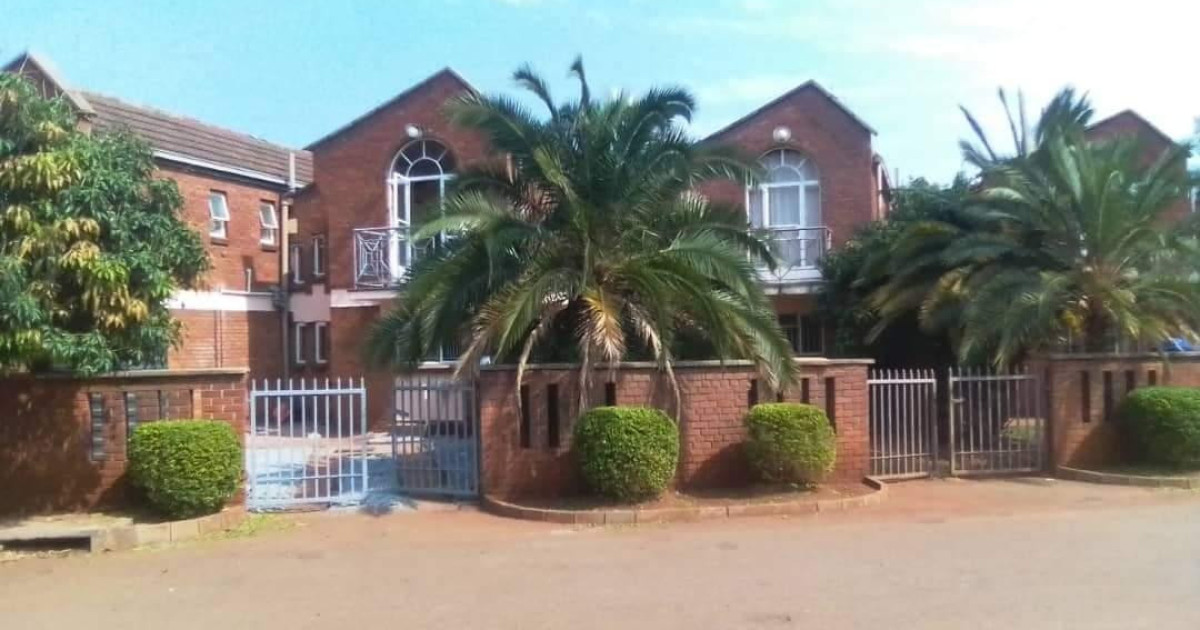 2 Bedroom Cottage/Garden Flat to Rent in Marlborough, Harare Propertybook