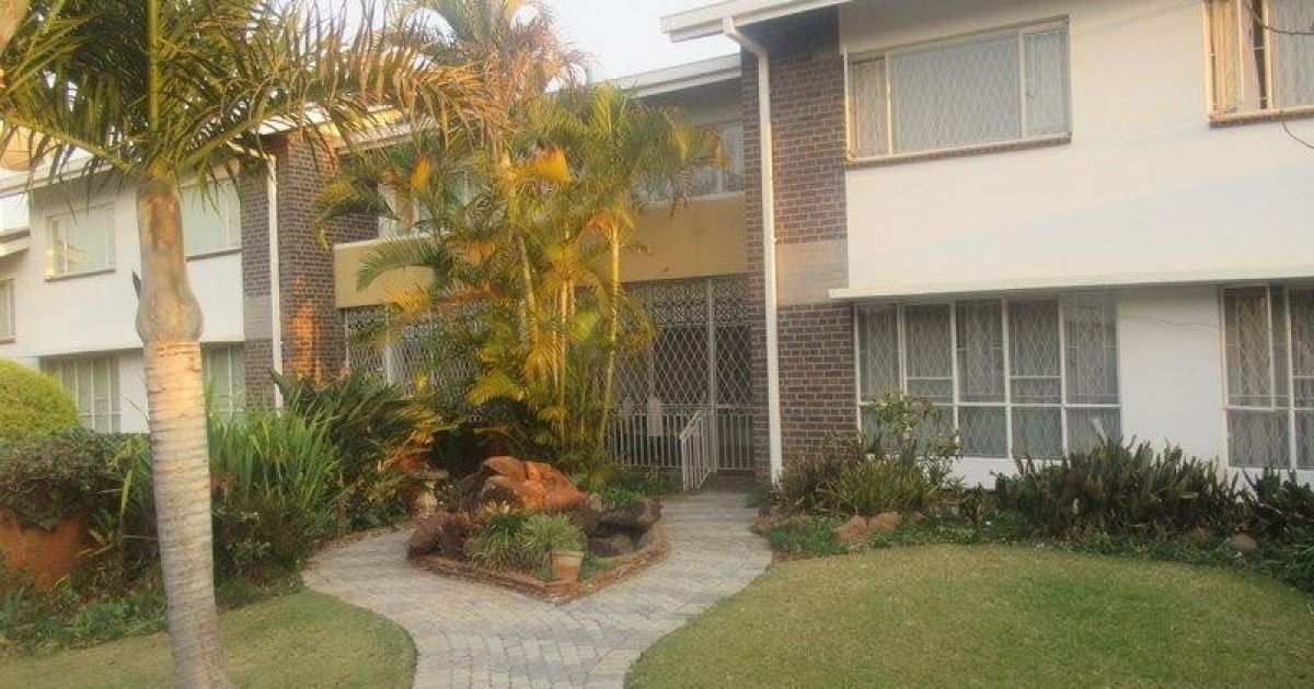 Flat/Apartment to Rent in Avondale, Harare Propertybook