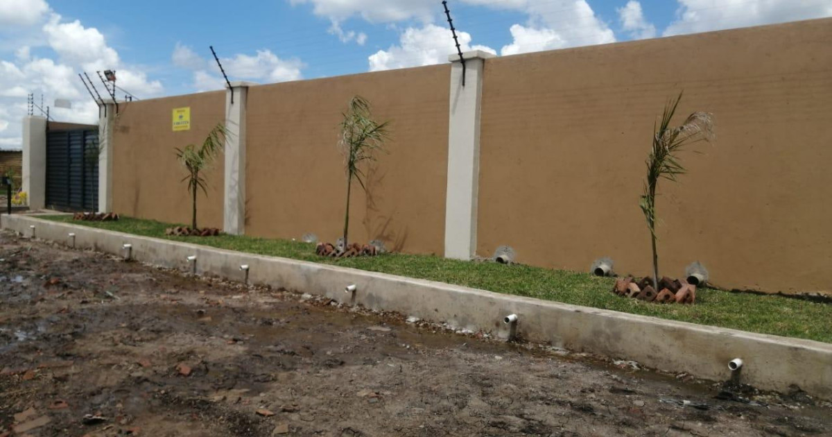 Land for Sale in Avonlea Stands.co.zw