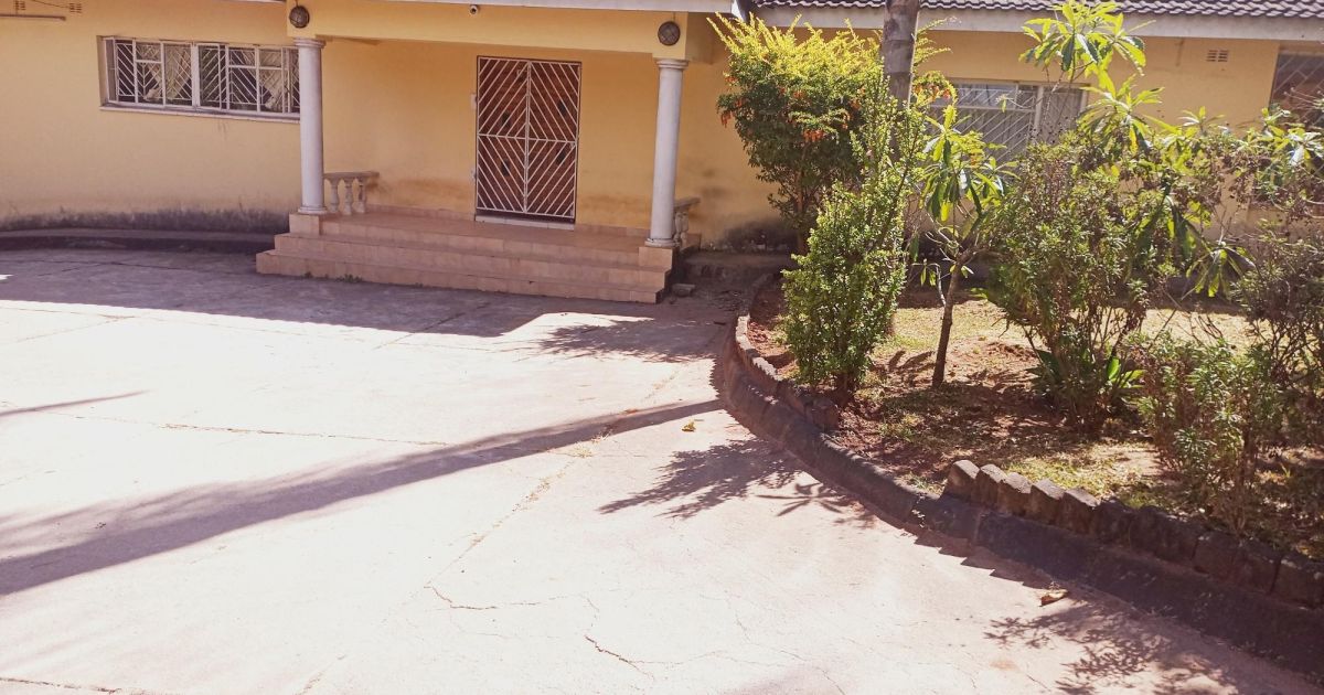 3 Bedroom House for Sale in Murambi, Mutare Propertybook
