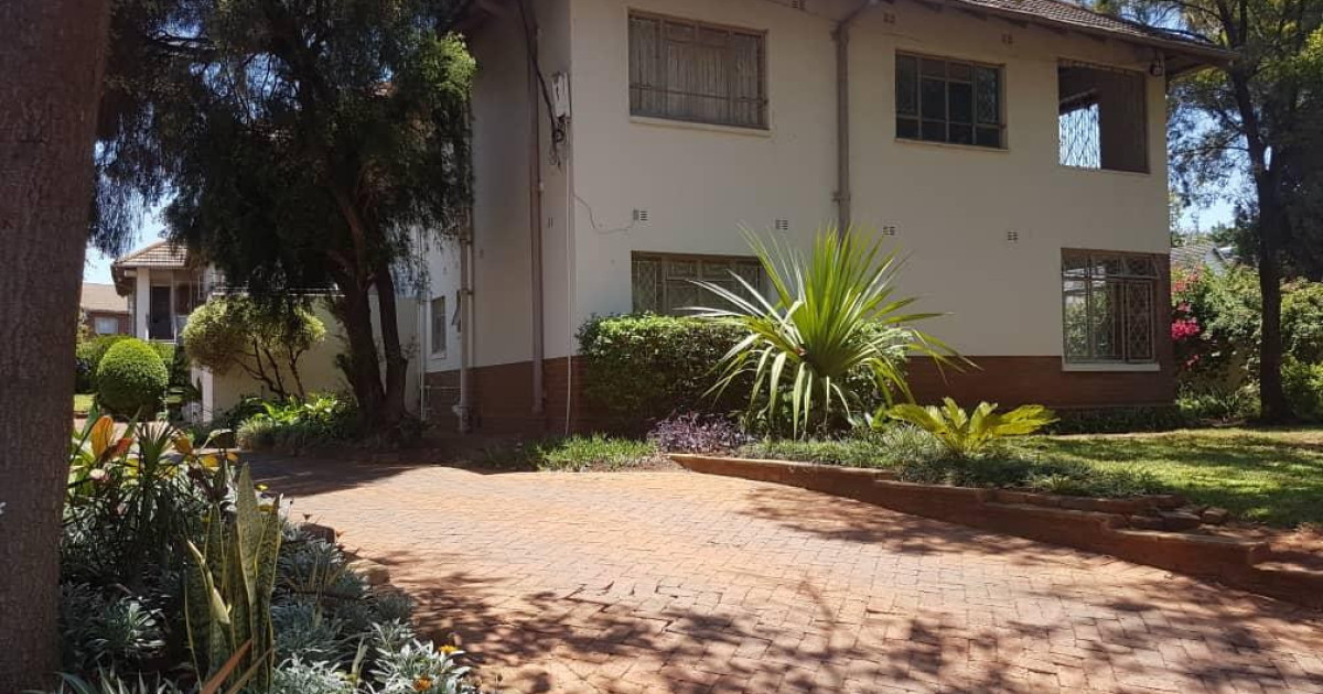 Flat/Apartment to Rent in Avondale, Harare Propertybook