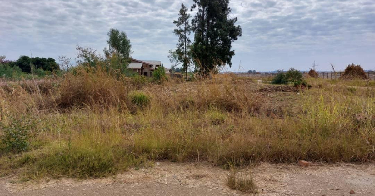 Stand for Sale in Goodhope Stands.co.zw