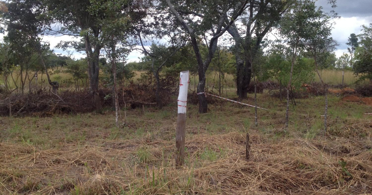 Stand for Sale in Ruwa Stands.co.zw