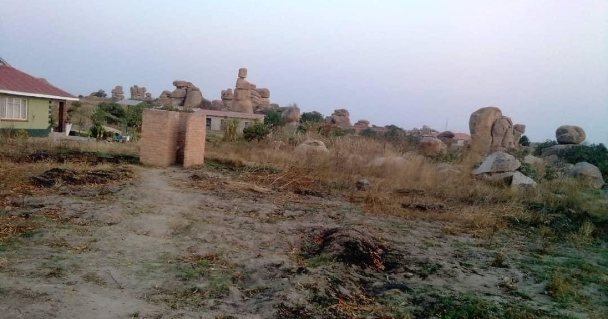Stand for Sale in Chitungwiza, Chitungwiza Propertybook