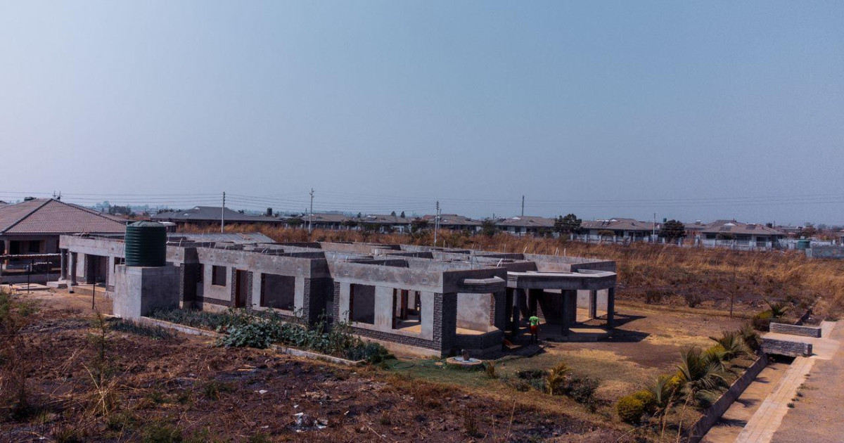 4 Bedroom House for Sale in Fairview, Harare Propertybook