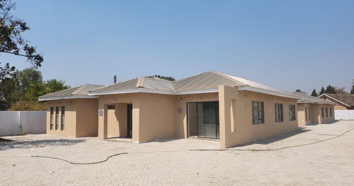 for Sale in Bluff Hill, Harare Propertybook