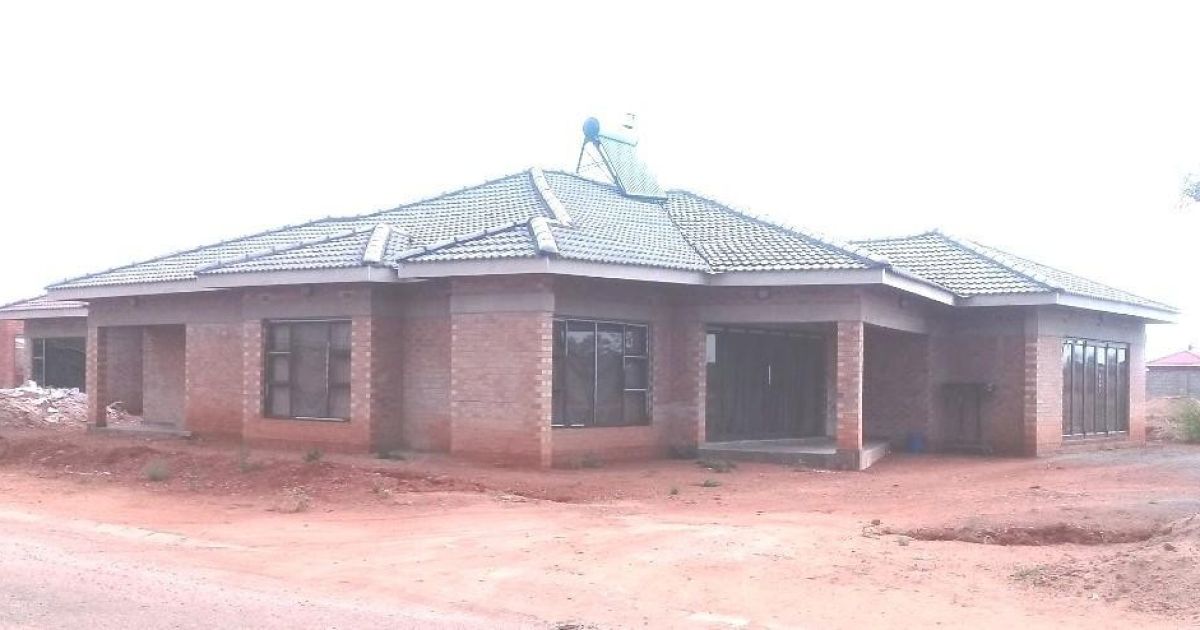 3 Bedroom House for Sale in Romney Park, Bulawayo Propertybook