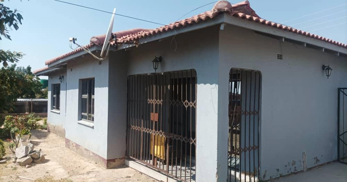 5 Bedroom House for Sale in Sunway City, Harare Propertybook
