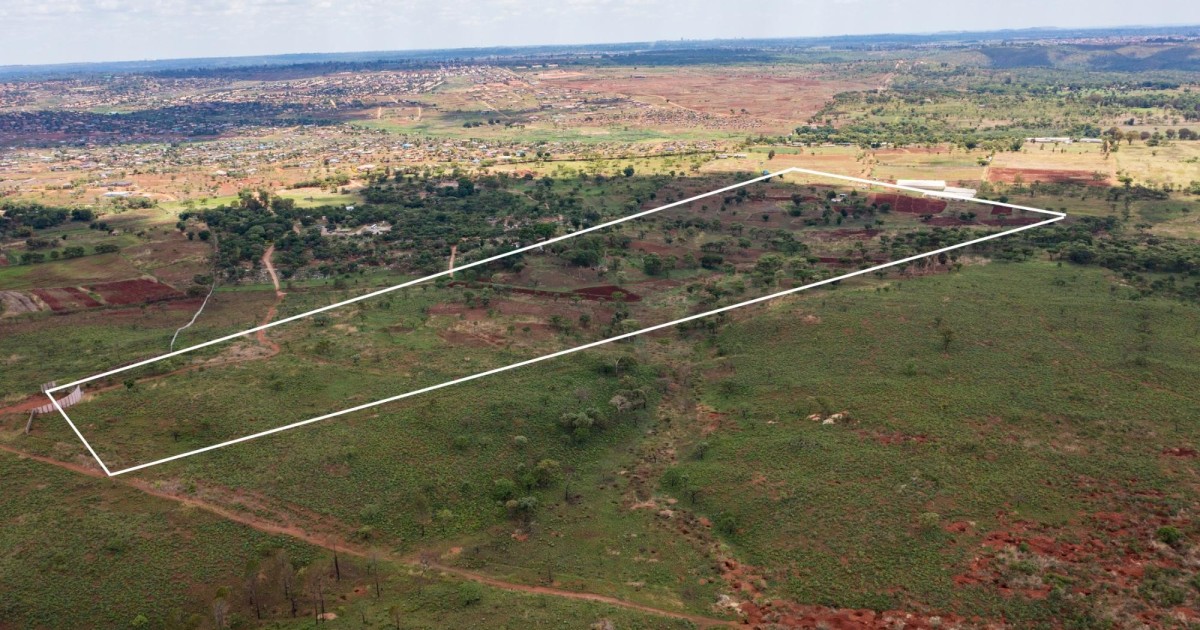 Land for Sale in Glen Forest, Harare Propertybook