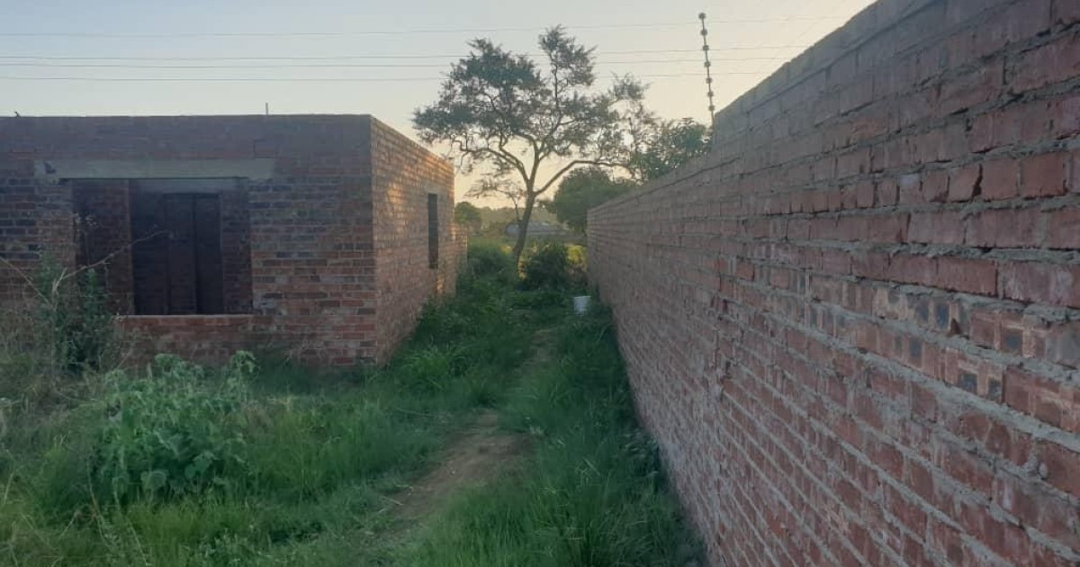 Stand for Sale in Madokero Estates, Harare Propertybook