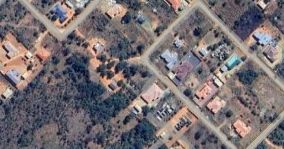 Stand for Sale in Ridgemont, Gweru Propertybook