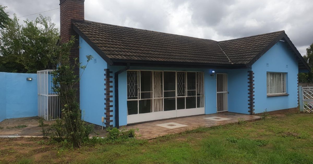 3 Bedroom House for Sale in Braeside, Harare Propertybook