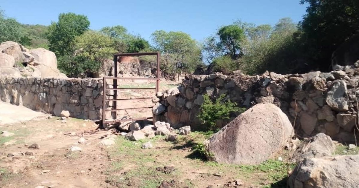 Farm for Sale in Gwanda Stands.co.zw