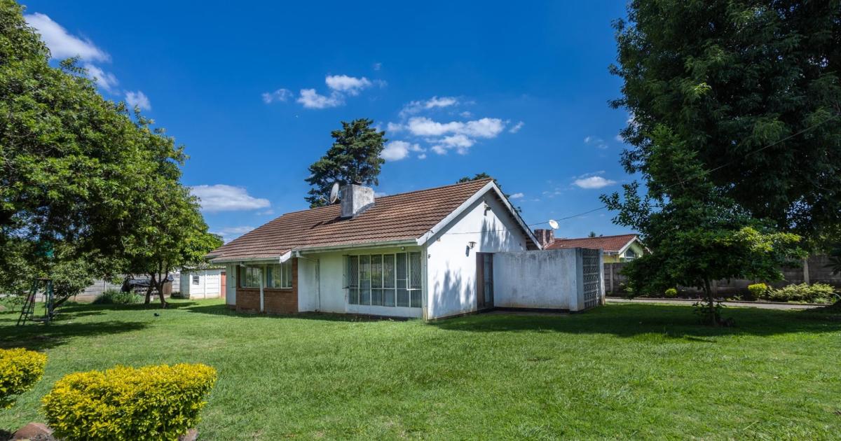 3 Bedroom House for Sale in Sunridge, Harare Propertybook