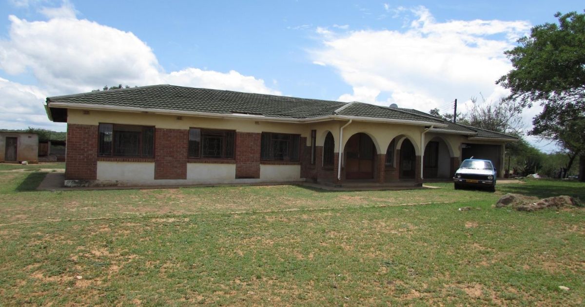 Farm for Sale in Worringham, Bulawayo Bulawayo Property
