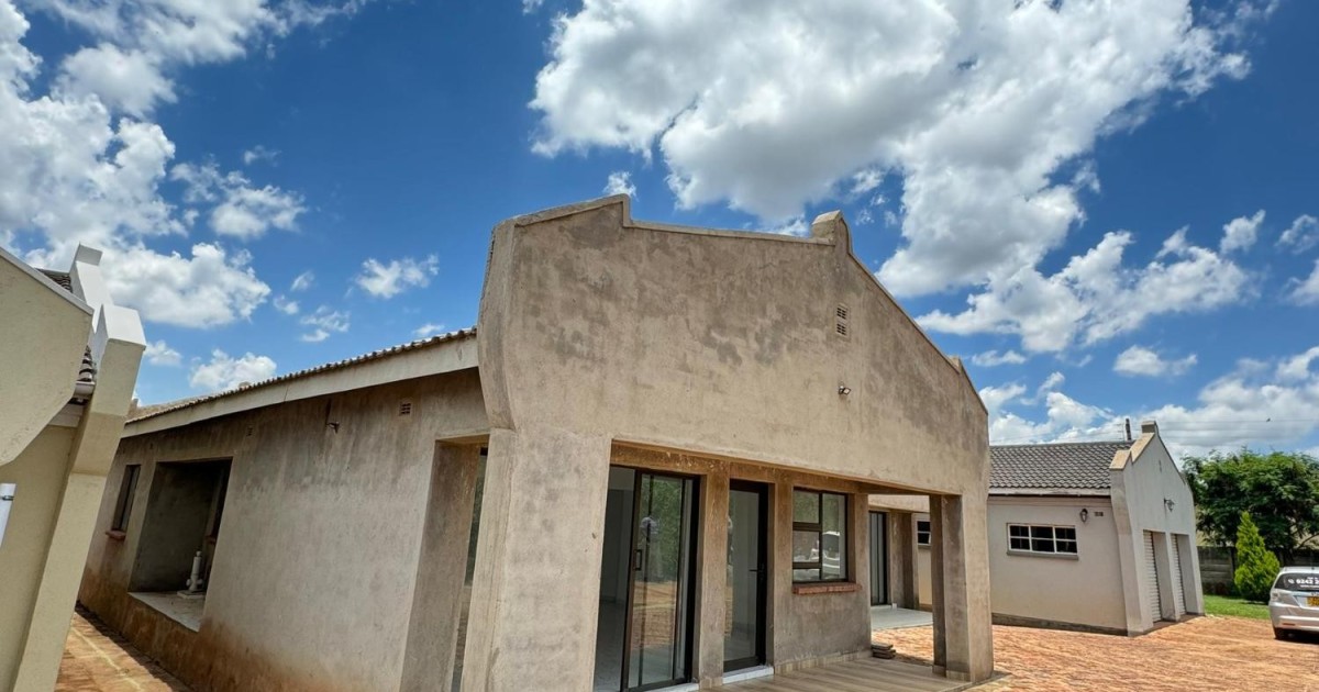 for Sale in Bluff Hill, Harare Propertybook