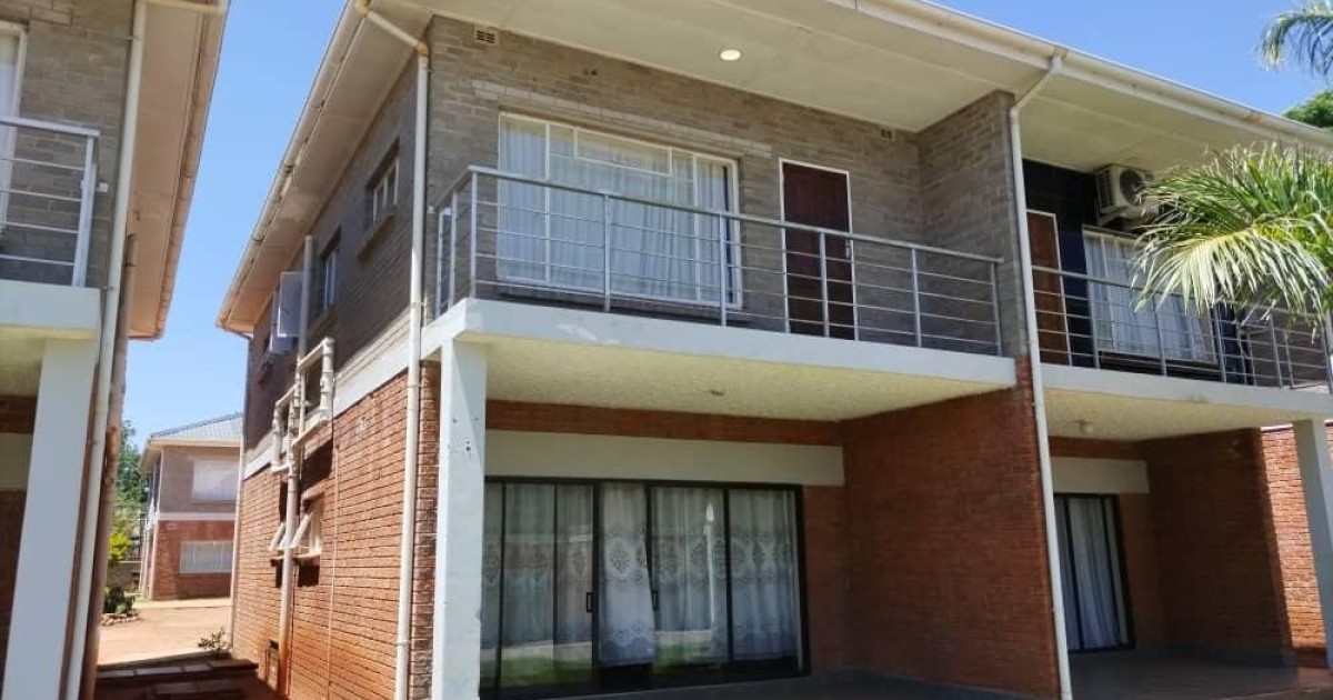 2 Bedroom House for Sale in Hillside Byo, Bulawayo Propertybook