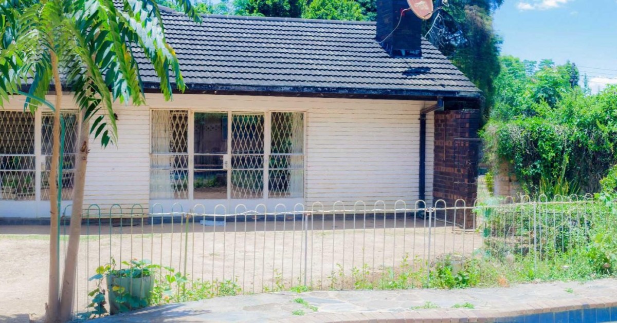 3 Bedroom House for Sale in Avonlea, Harare Propertybook