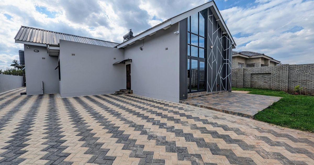 to Rent in Westgate, Harare Propertybook