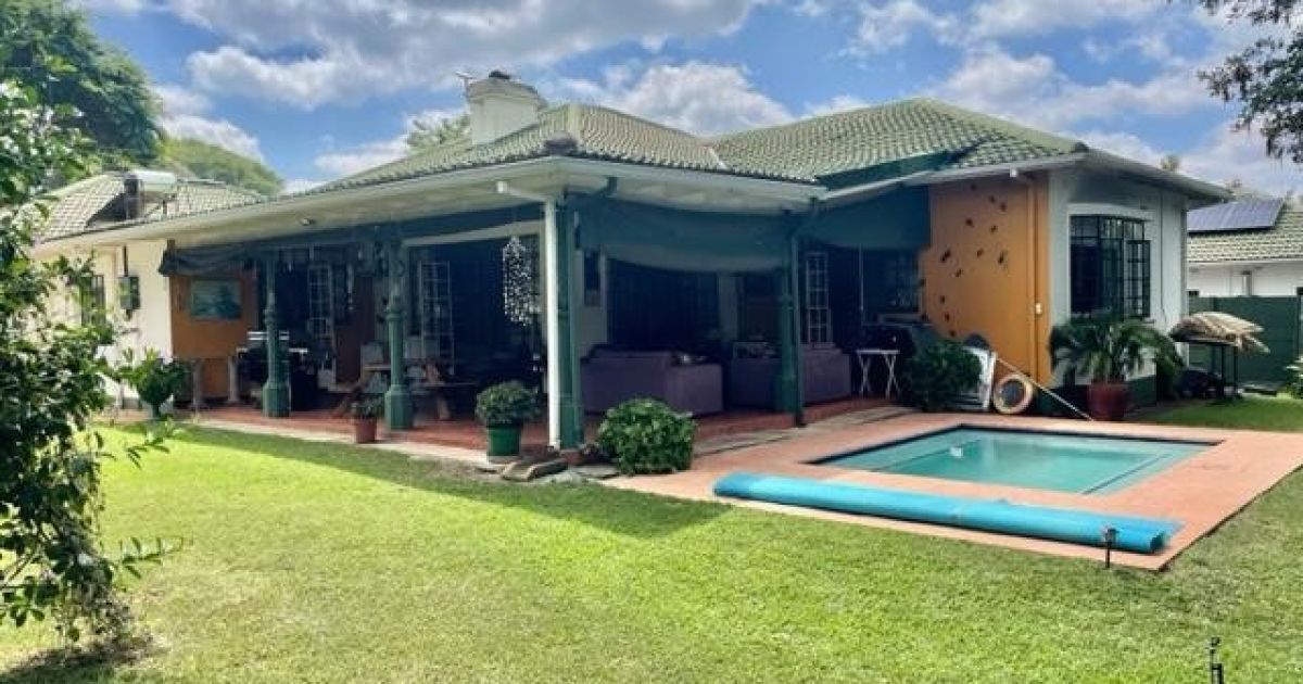for Sale in Colne Valley, Harare Propertybook