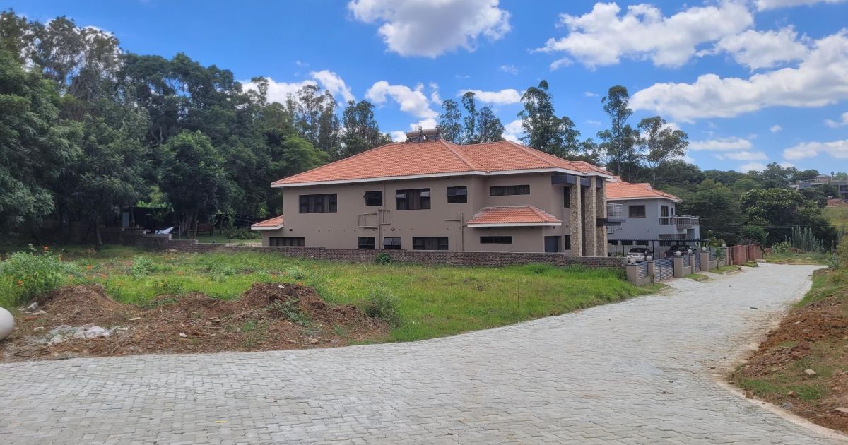 Land for Sale in Carrick Creagh Estate Stands.co.zw