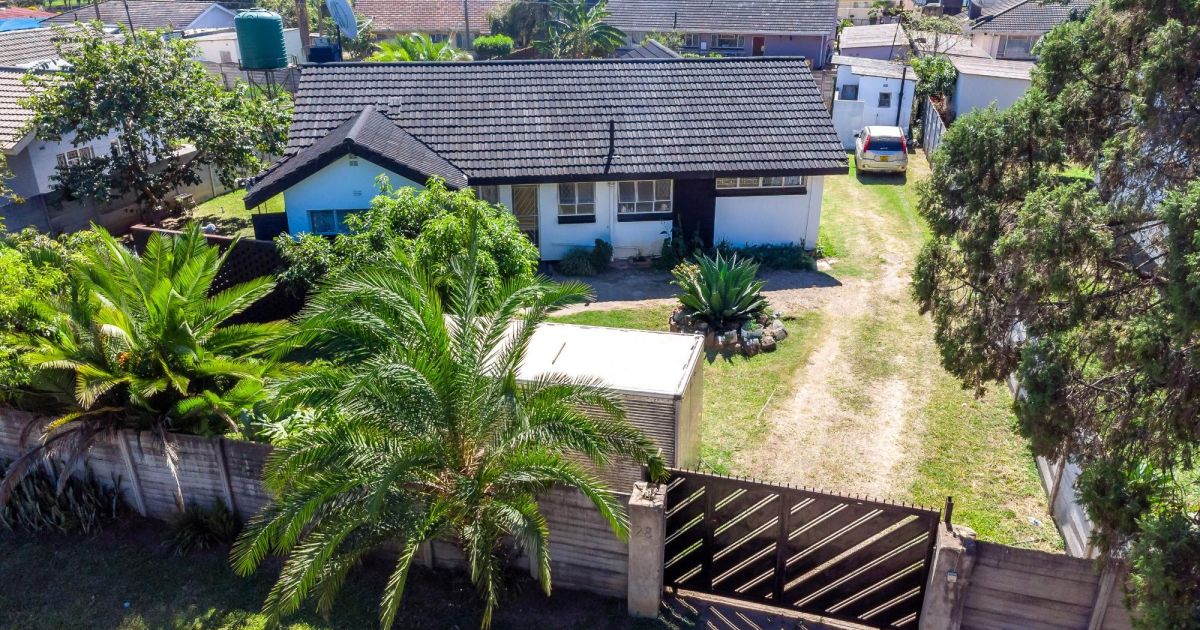 4 Bedroom House for Sale in Cotswold Hills, Harare Propertybook