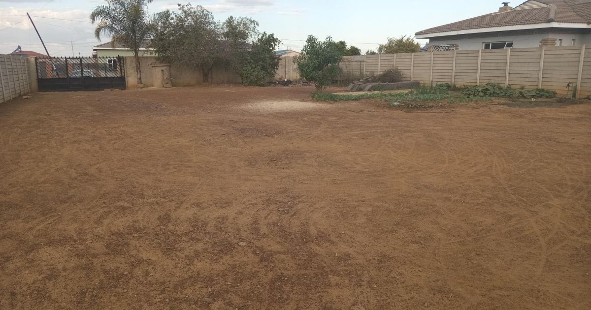 Stand for Sale in Fairview, Harare Propertybook