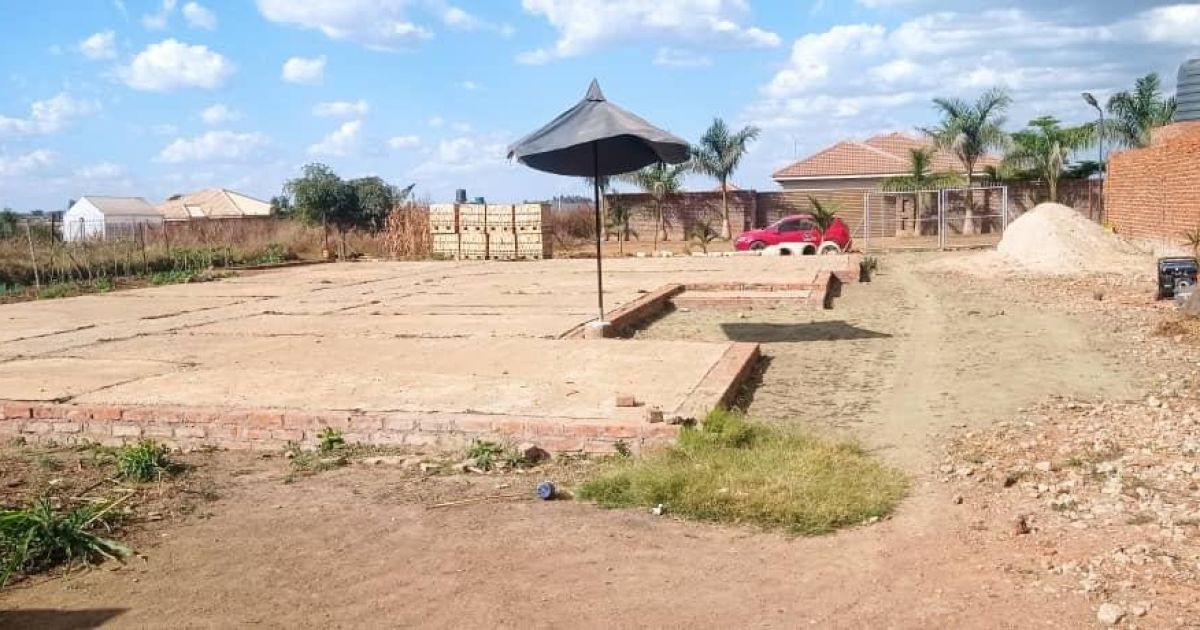 Stand for Sale in Sandton Park, Harare Propertybook