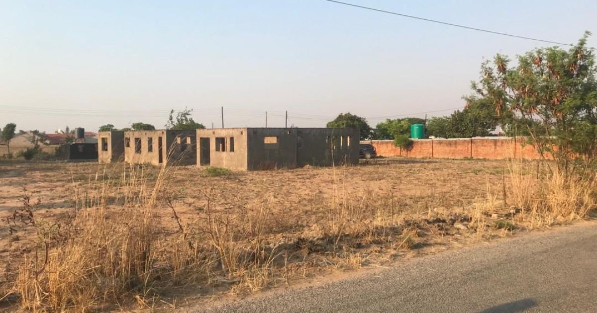 4 Bedroom House for Sale in Sunway City, Harare Propertybook