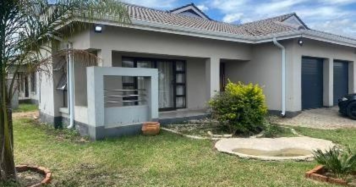 3 Bedroom House for Sale in Fairview, Harare Propertybook