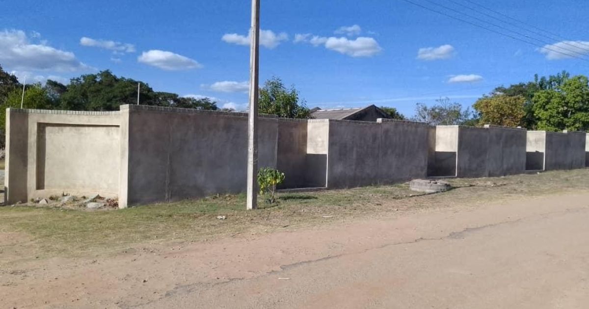 Land for Sale in Windsor Park, Ruwa Propertybook