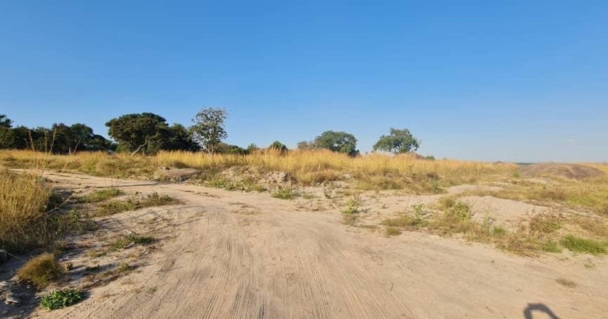 Stand for Sale in Hatfield, Harare Propertybook