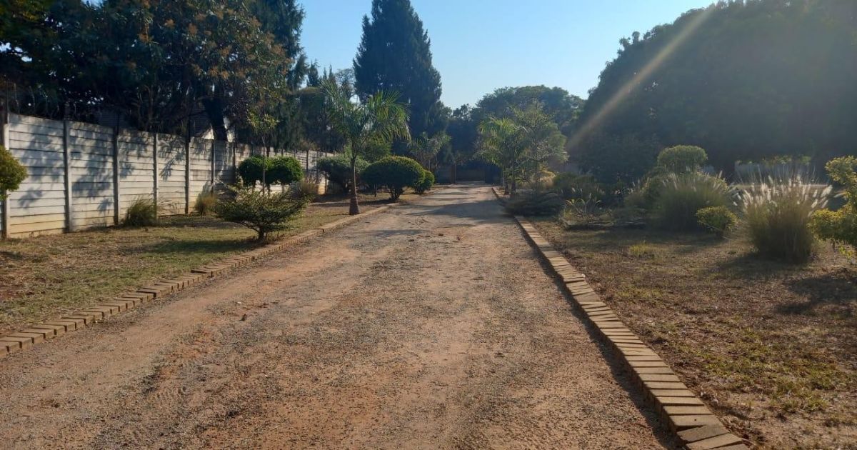 Land for Sale in Greendale, Harare Propertybook