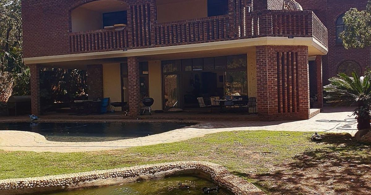 House for Sale in Colne Valley, Harare Propertybook