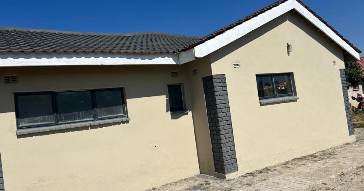 4 Bedroom House for Sale in Windsor Park, Ruwa Propertybook