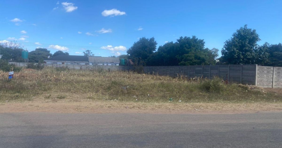 Stand for Sale in Windsor Park, Ruwa Propertybook