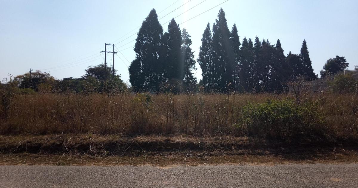 Stand for Sale in Ruwa Stands.co.zw