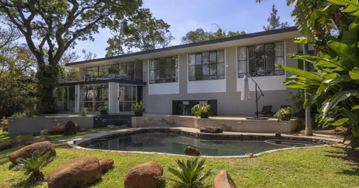 2 Bedroom House to Rent in Colne Valley, Harare Propertybook