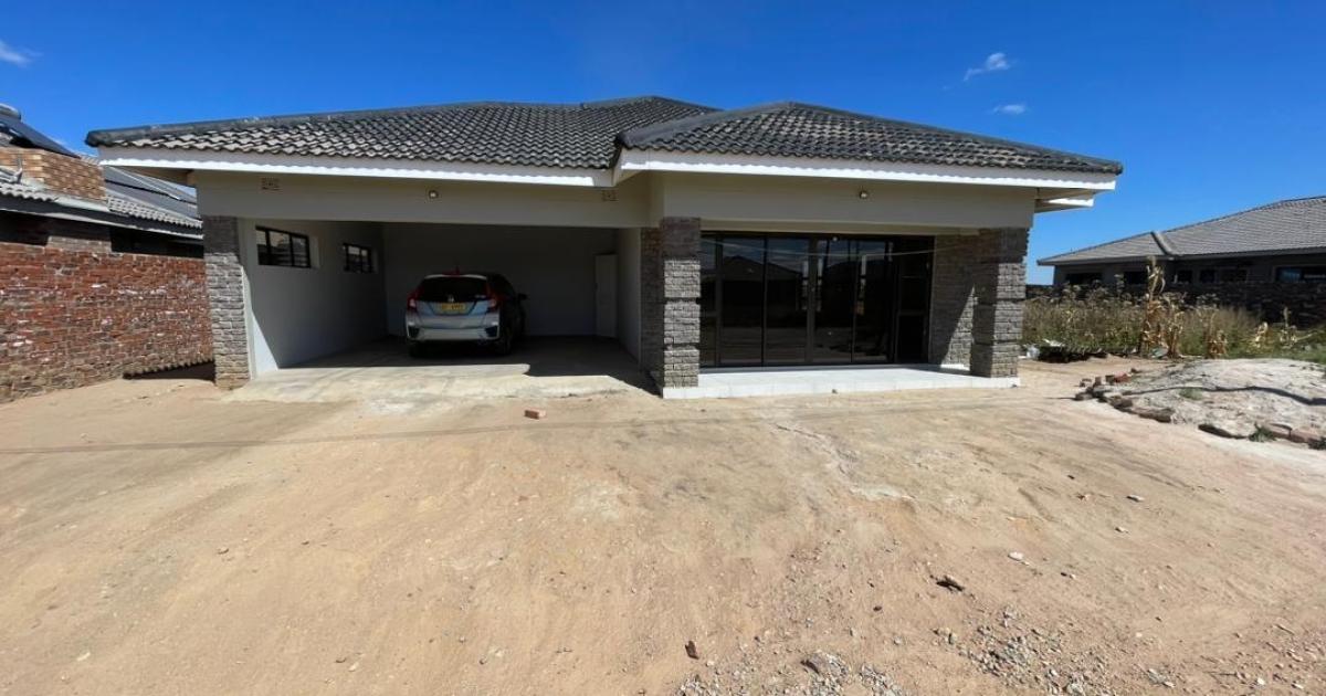 3 Bedroom House for Sale in Mabvazuva Estates, Ruwa Propertybook