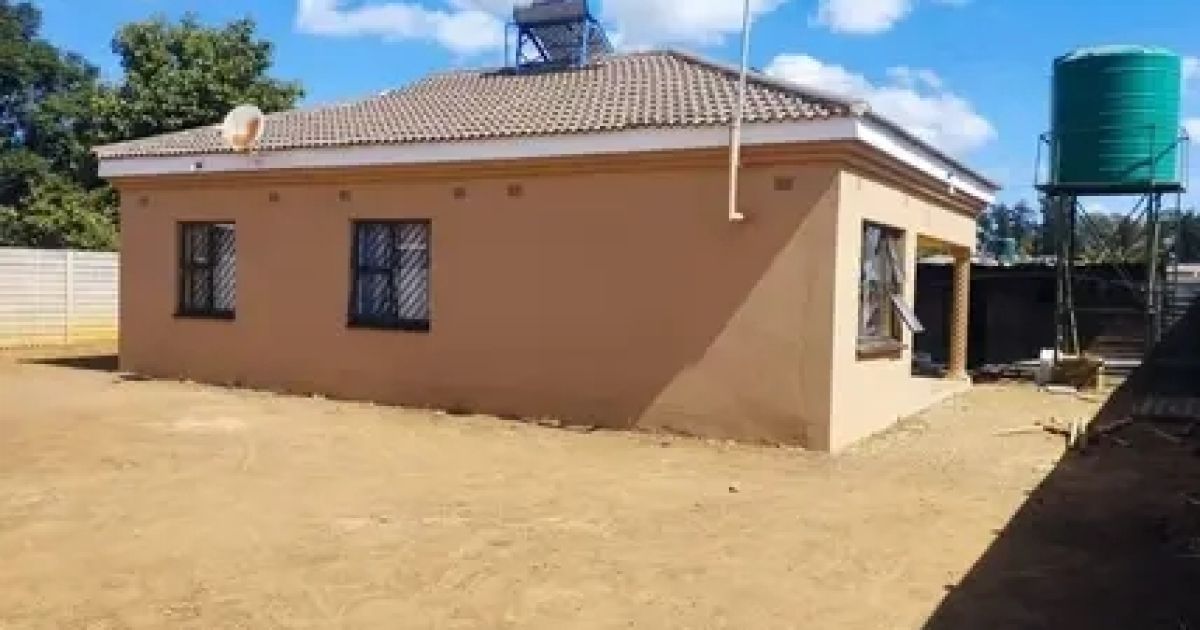 2 Bedroom House for Sale in Fairview, Harare Propertybook